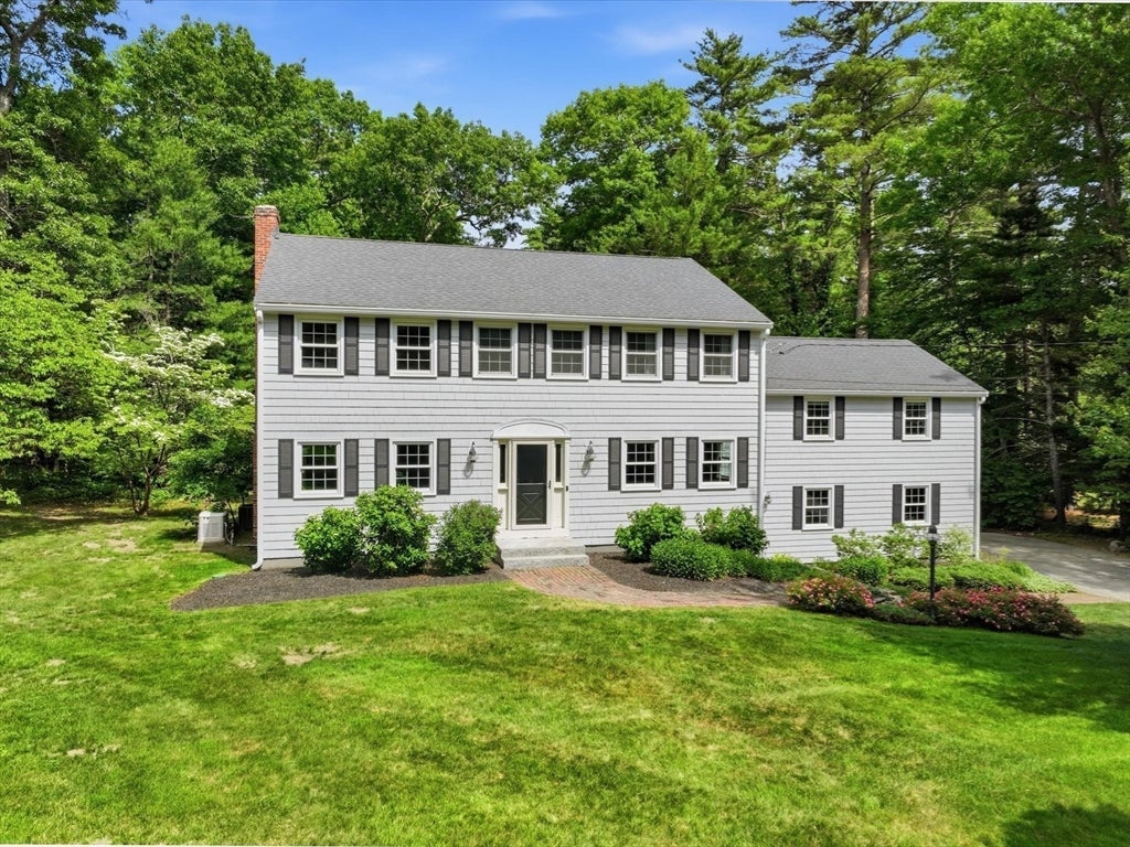 52 Pheasant Hill Drive