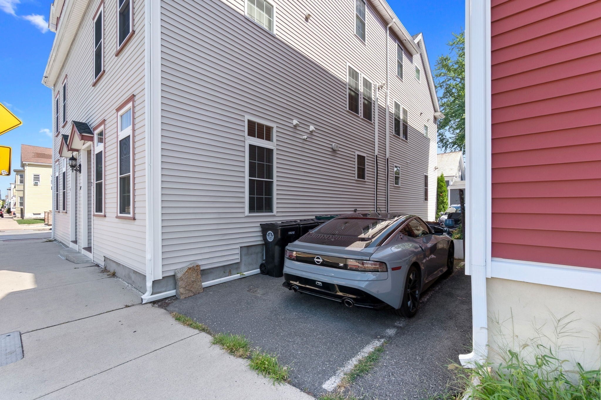 87 Bridge St Unit 2 St #2, Salem, MA, 87 Bridge St Unit 2 St #2, Salem, MA Photo #3