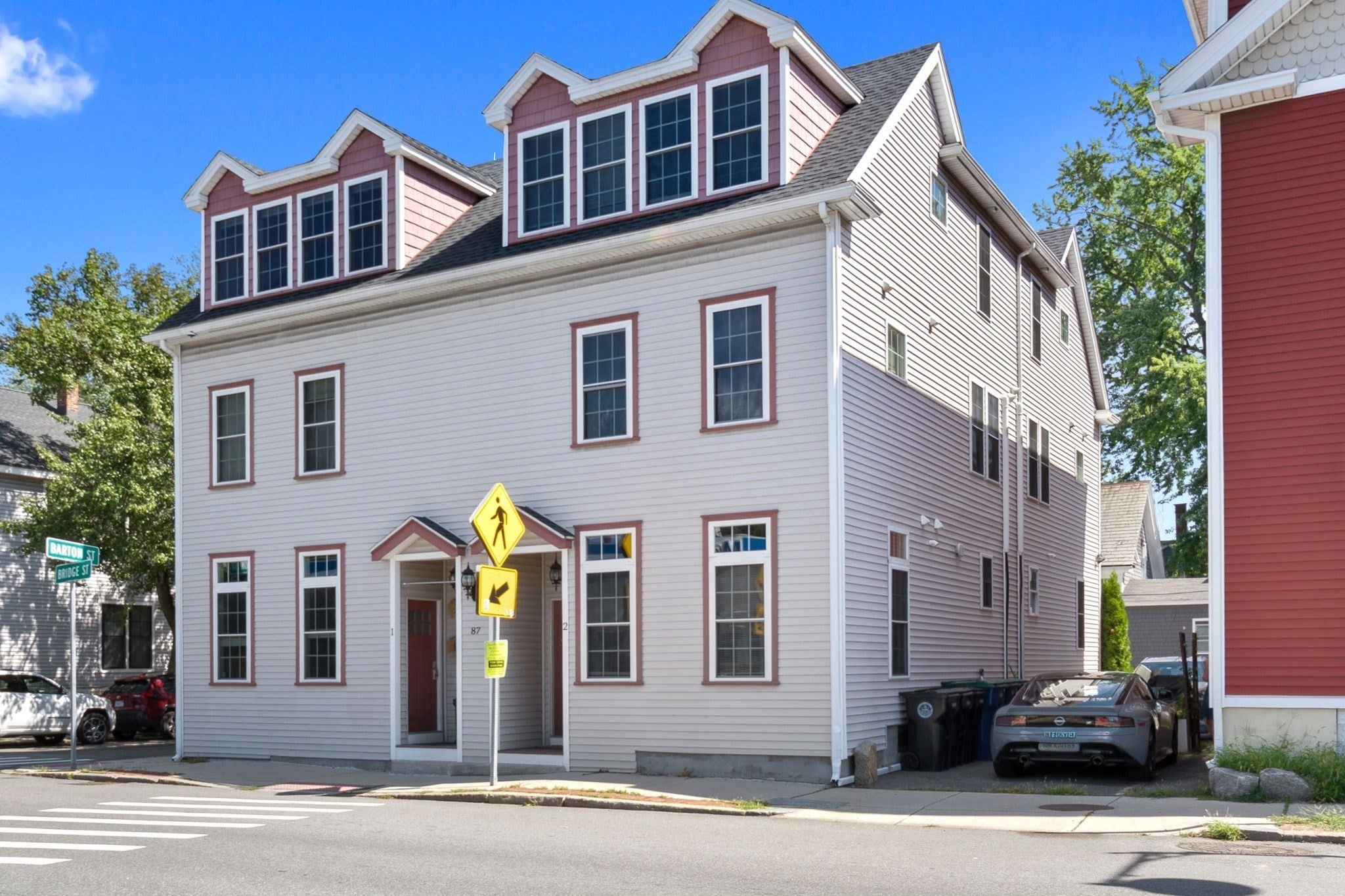 87 Bridge St Unit 2 St #2, Salem, MA, 87 Bridge St Unit 2 St #2, Salem, MA Photo #2