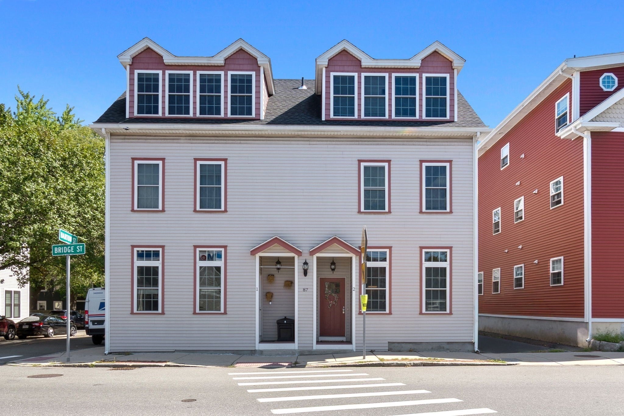 87 Bridge St Unit 2 St #2, Salem, MA, 87 Bridge St Unit 2 St #2, Salem, MA Photo #4