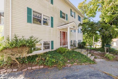 Photo of 195 Crescent St #3, Fall River, MA 02720 (MLS # 73470305)