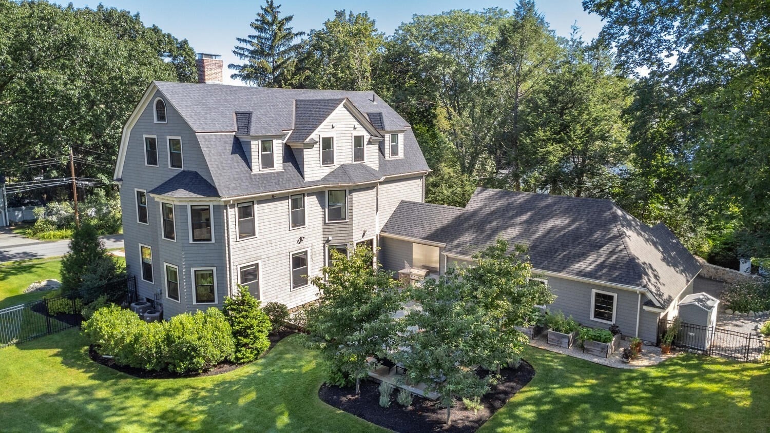 4 Eliot Rd, Lexington, MA Photo #34
