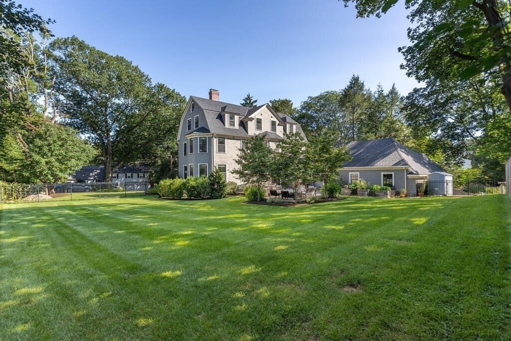 4 Eliot Rd, Lexington, MA Photo #35