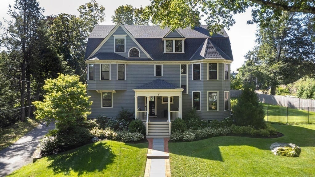 4 Eliot Rd, Lexington, MA Photo #37