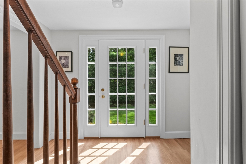 7 Kimball Rd