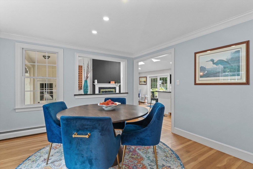 7 Kimball Rd