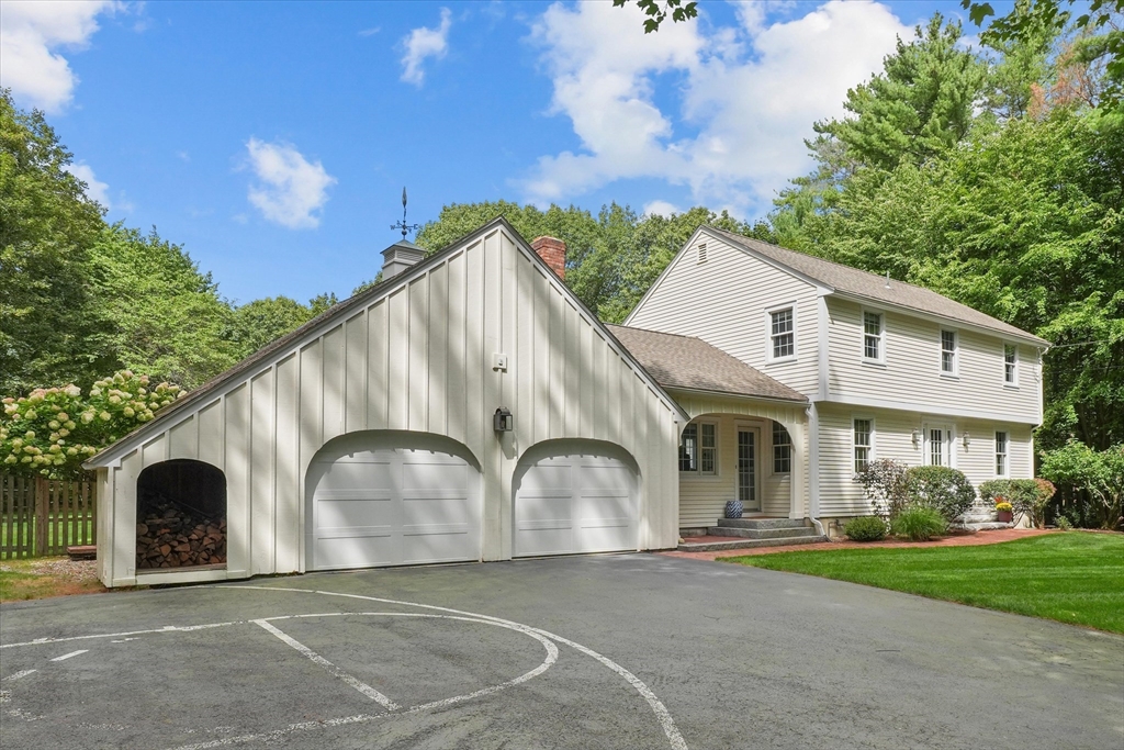 7 Kimball Rd