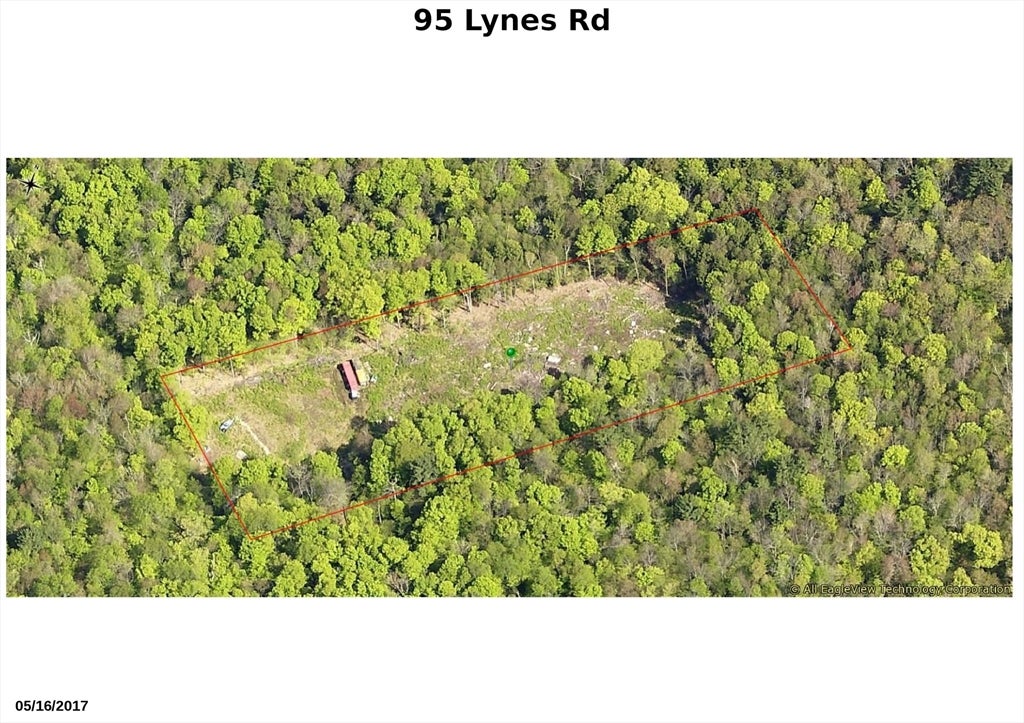 95 Lynes Rd