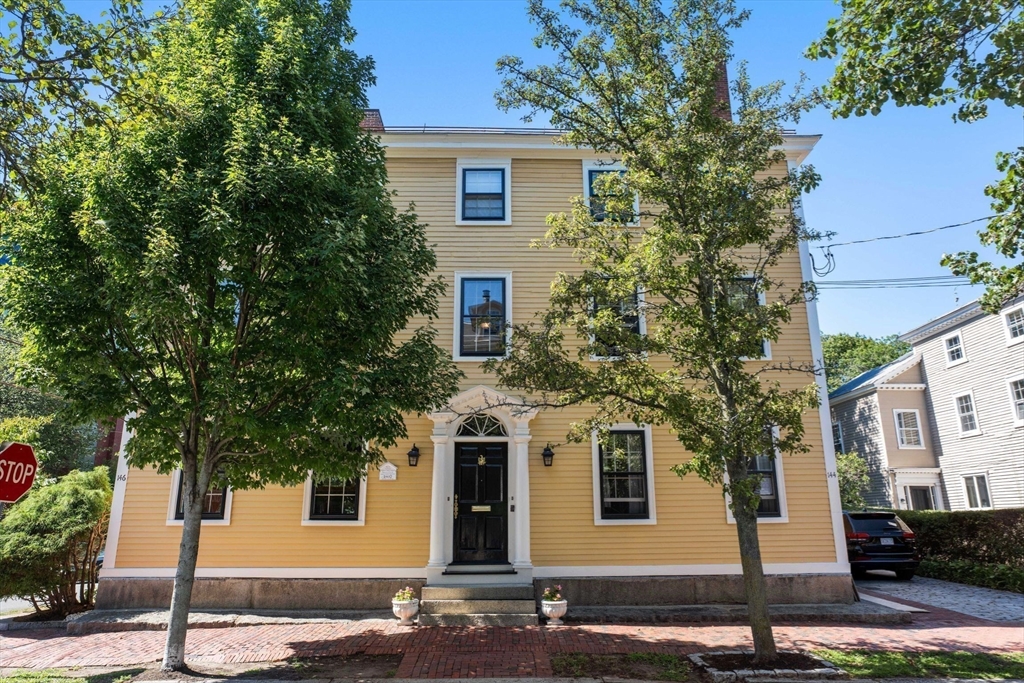 146 Federal St 146