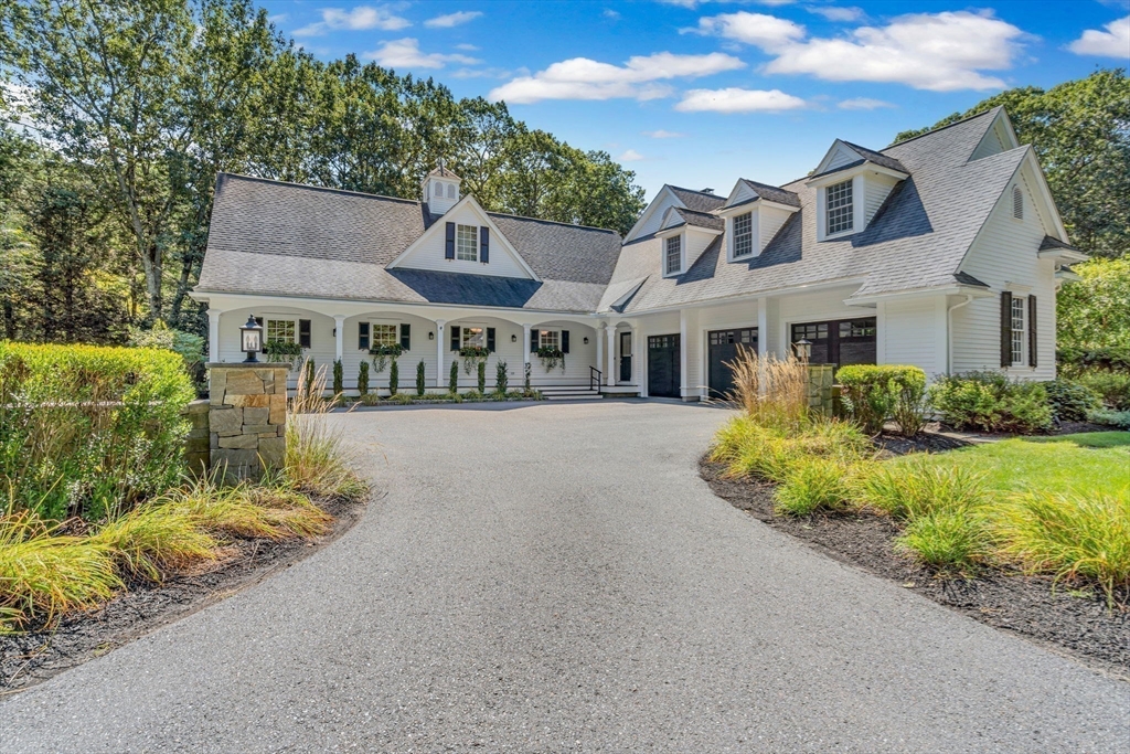 295 Musterfield Road