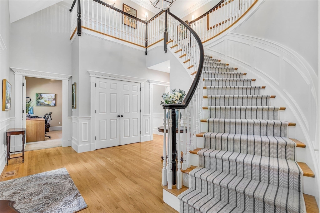 295 Musterfield Road