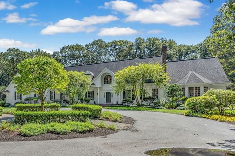 295 Musterfield Road Concord MA 01742