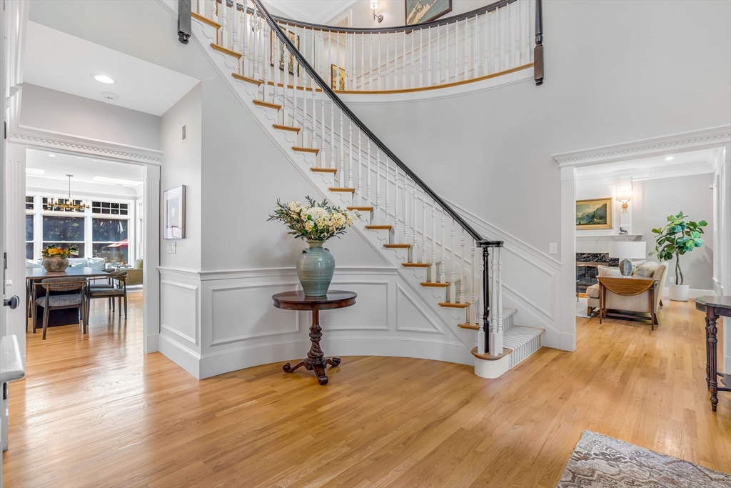 295 Musterfield Road