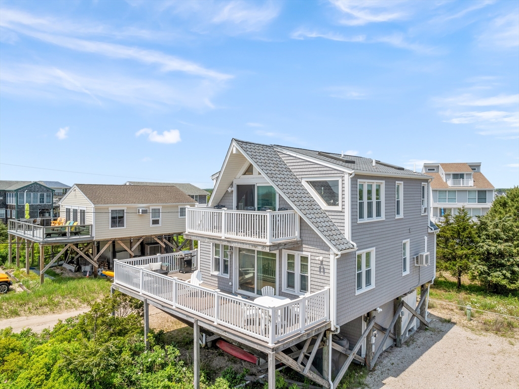 695 Charlestown Beach Road