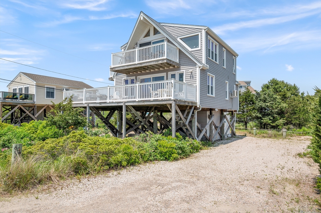 695 Charlestown Beach Road