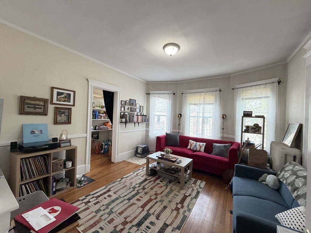 92 Wallingford Rd #2, Boston, MA, 92 Wallingford Rd #2, Boston, MA Photo #1