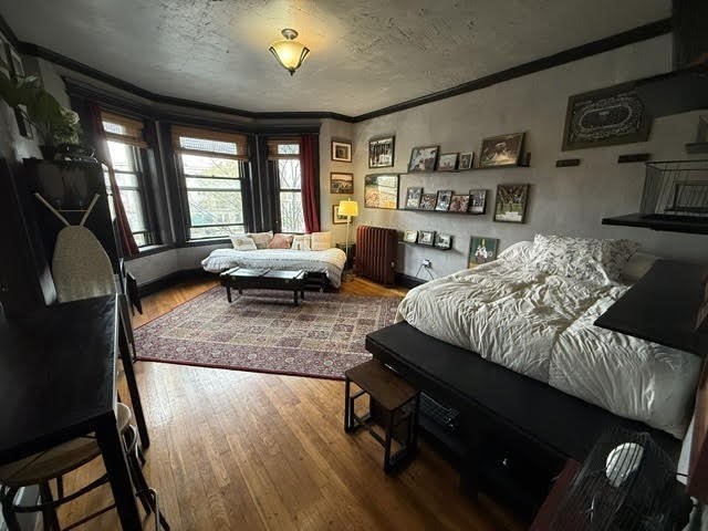 Photo 1 of 8 — 1254 Commonwealth Ave 15, Boston, MA 02134