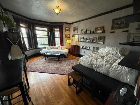 Photo of 1254 Commonwealth Ave #15, Boston, MA 02134 (MLS # 73543040)