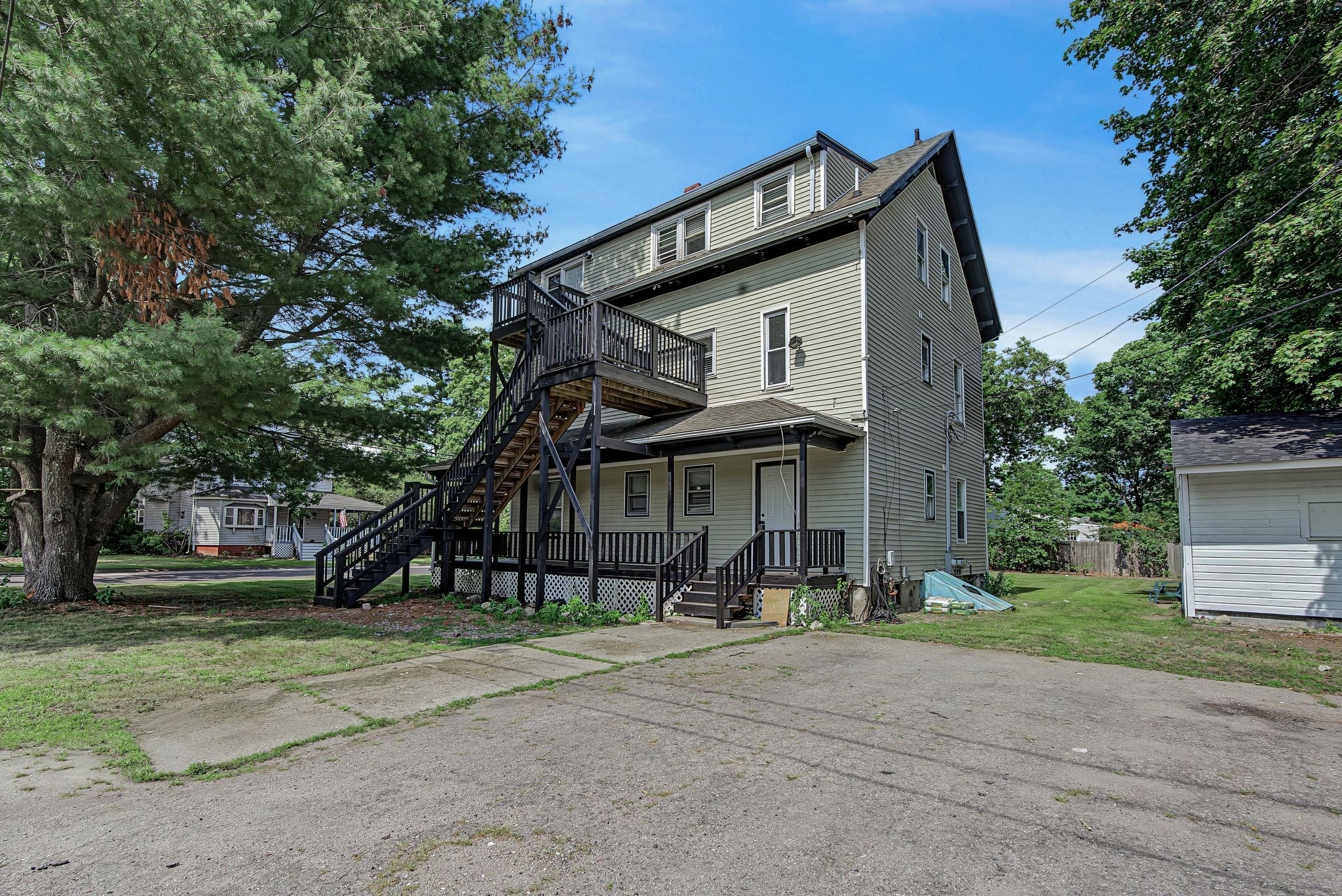 39 Hope St #3, Attleboro, MA Photo #16