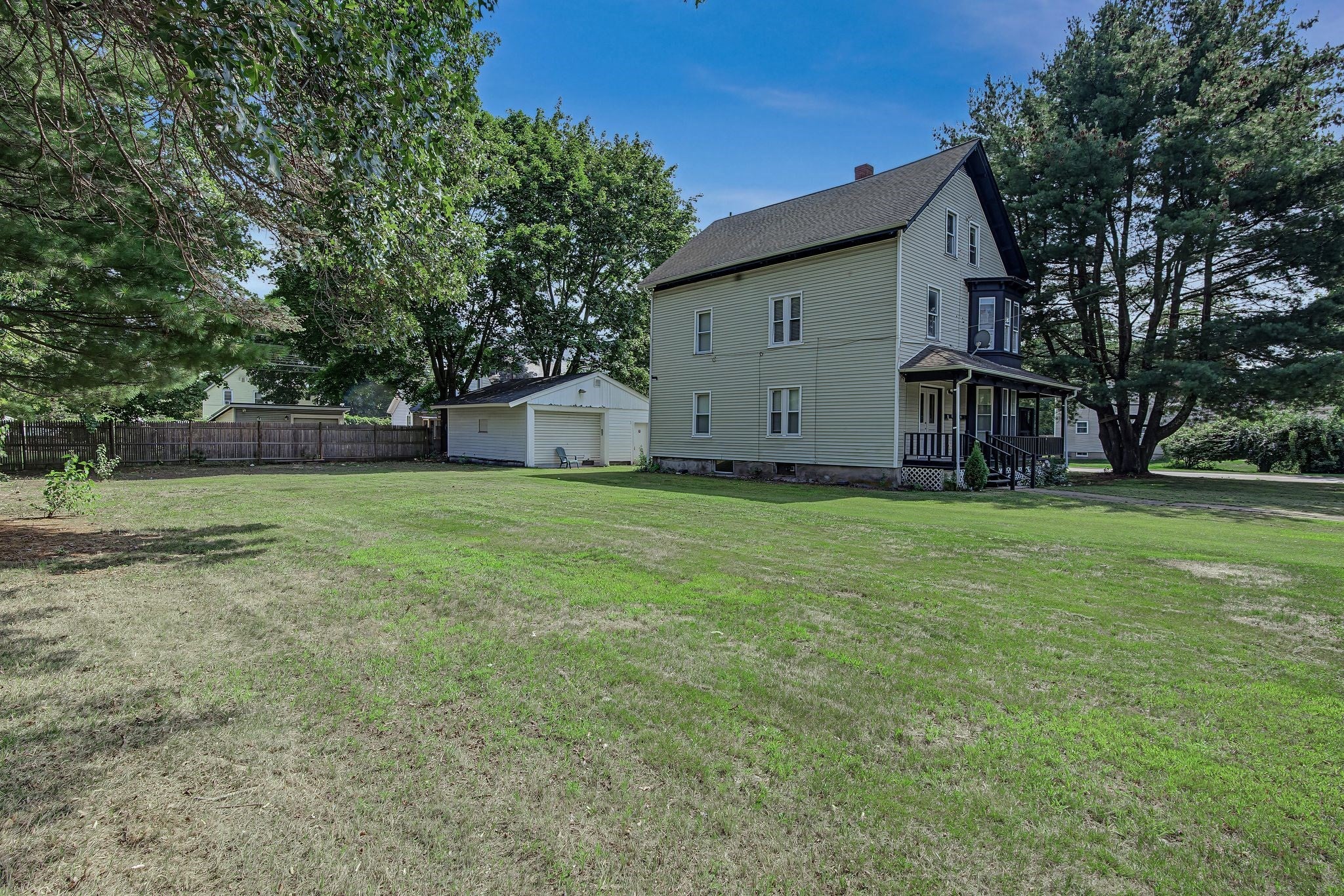 39 Hope St #3, Attleboro, MA Photo #17