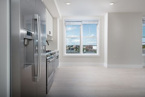 Photo of 425 Border St #405, Boston, MA 02128 (MLS # 73479251)
