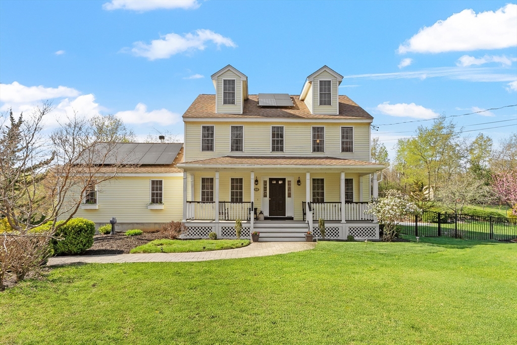 16 Flagg Rd