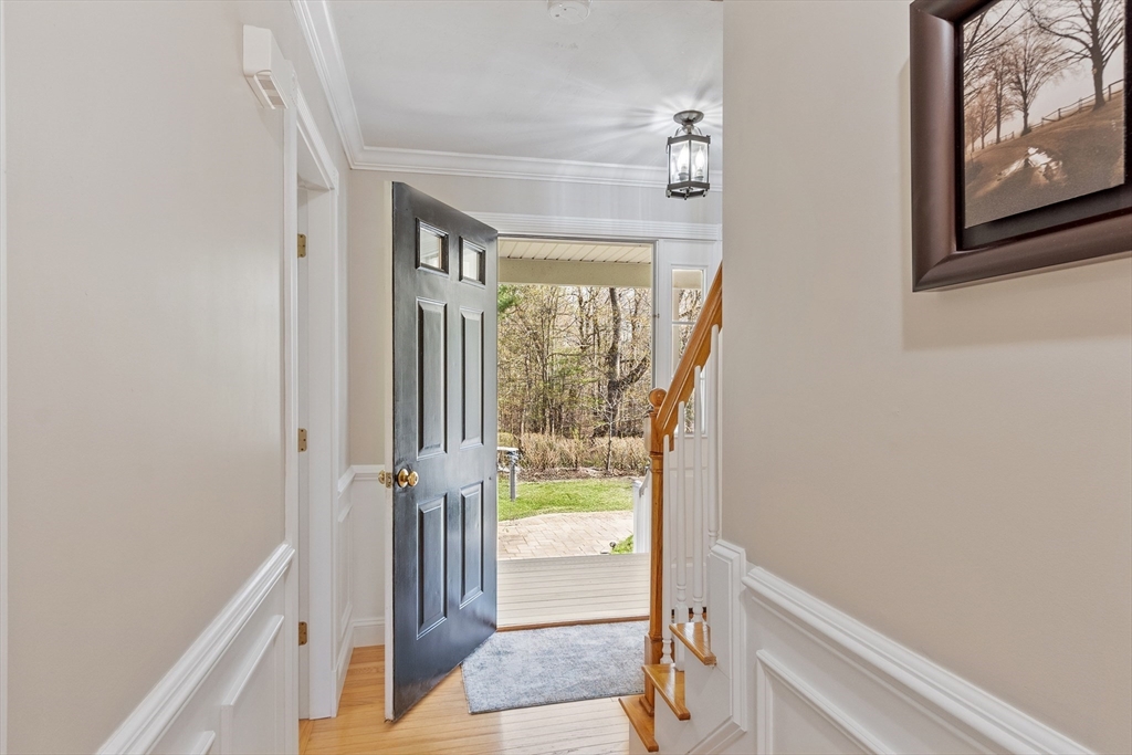 16 Flagg Rd