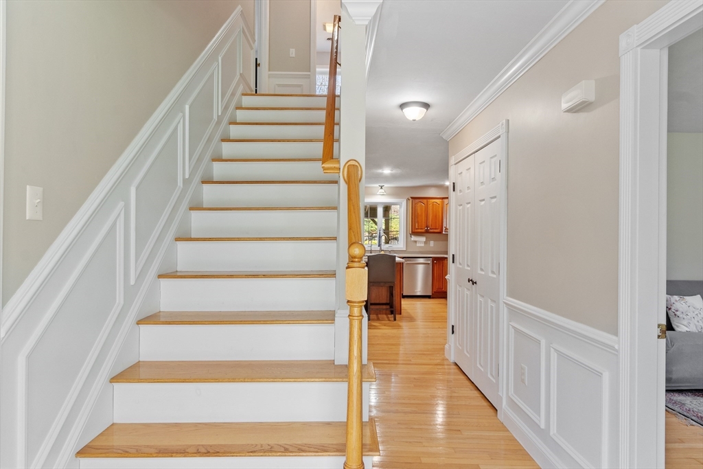 16 Flagg Rd