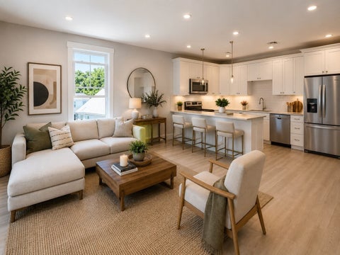 Photo of 9 Downer Ct #5, Boston, MA 02122 (MLS # 73589818)