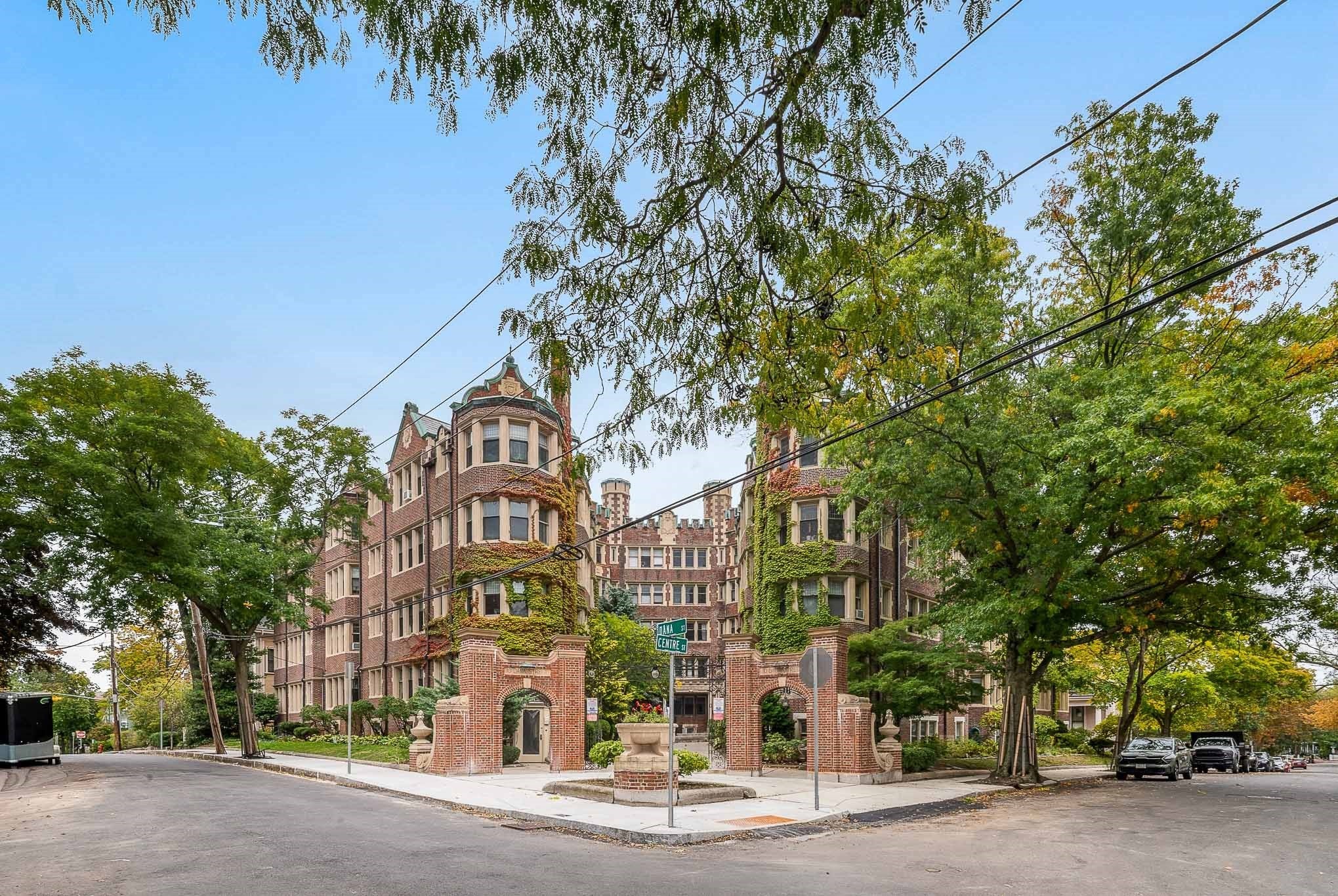 10 Dana St #309, Cambridge, MA, 10 Dana St #309, Cambridge, MA Photo #1
