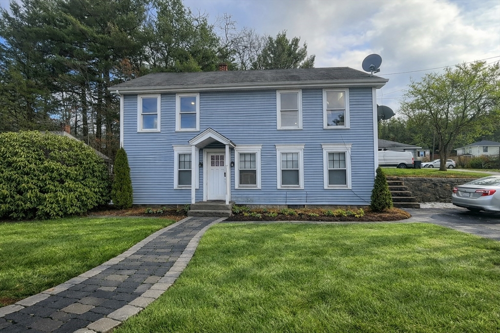 288-290 Providence Rd