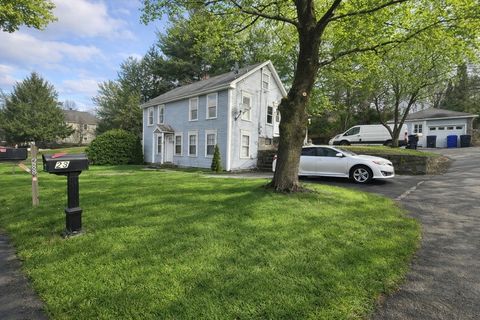 288-290 Providence Rd Northbridge MA 01588