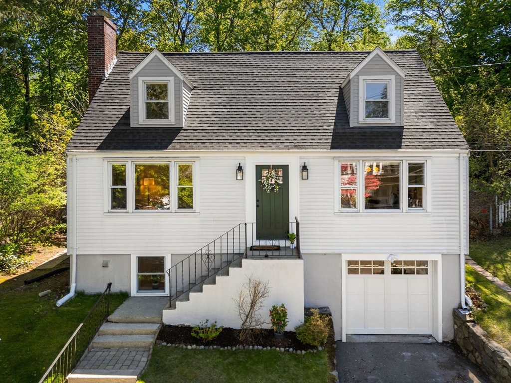 96 Paul Revere Rd