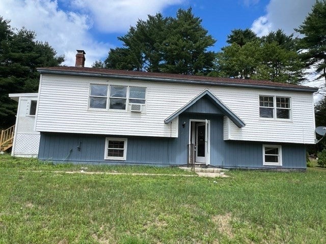 23 Stone Valley Rd, Orange, MA Photo #1