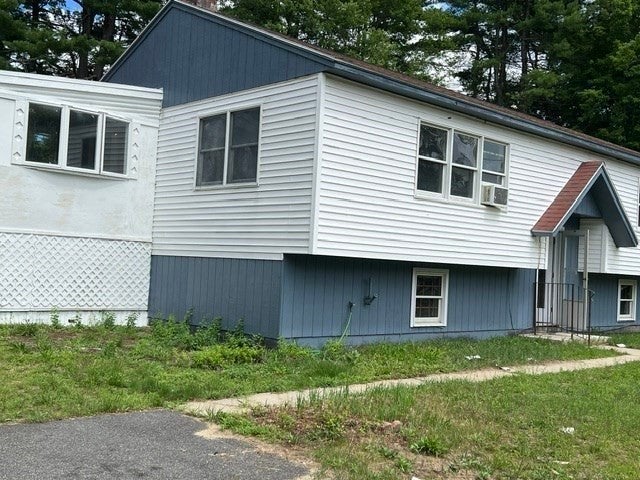 23 Stone Valley Rd, Orange, MA Photo #2