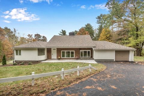 Photo of 31 Lovers Ln, Greenfield, MA 01301 (MLS # 73513459)