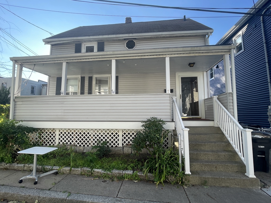 7 Henderson St, Somerville, MA Photo #1