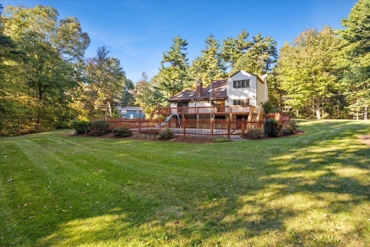 55 Hill St, Lakeville, MA, 55 Hill St, Lakeville, MA Photo #4