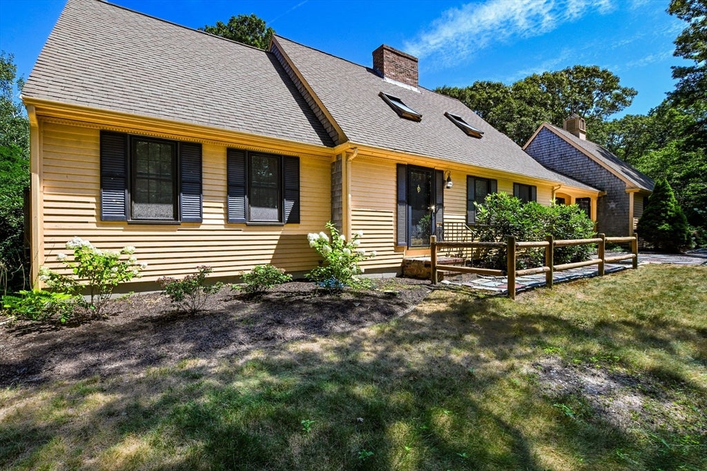7 Village Drive
