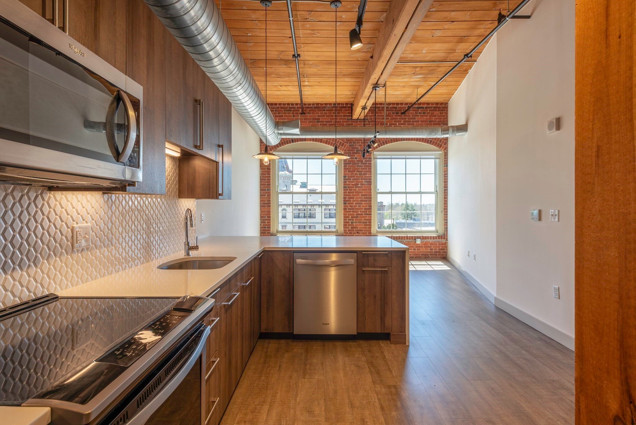 165 Thorndike Street #506, Lowell, MA, 165 Thorndike Street #506, Lowell, MA Photo #2