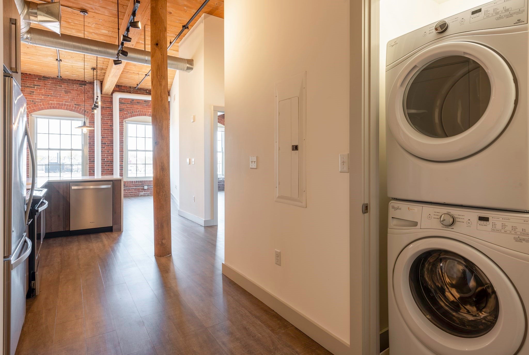 165 Thorndike Street #506, Lowell, MA, 165 Thorndike Street #506, Lowell, MA Photo #6