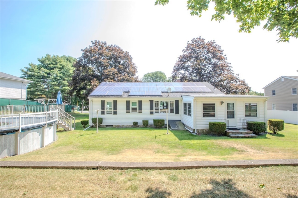 25 Inverness Road