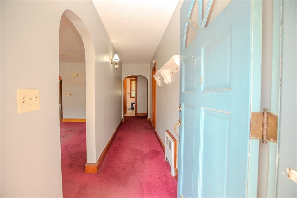 25 Inverness Road