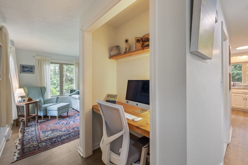 157 Chestnut Street 5