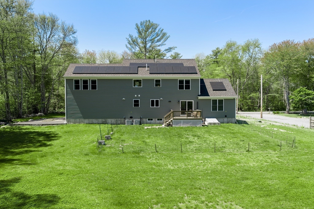 185 Mattapoisett Road