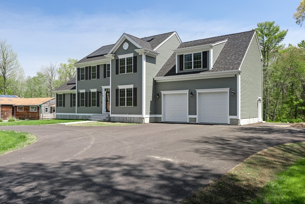 185 Mattapoisett Road