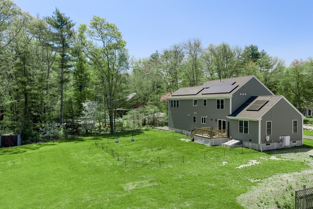 185 Mattapoisett Road