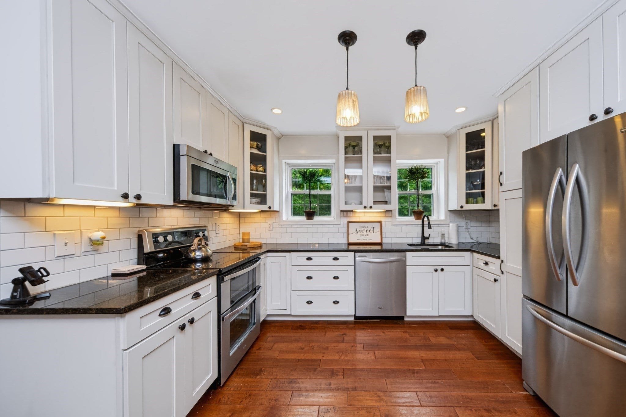 14 Nelson St, Hopedale, MA, 14 Nelson St, Hopedale, MA Photo #8