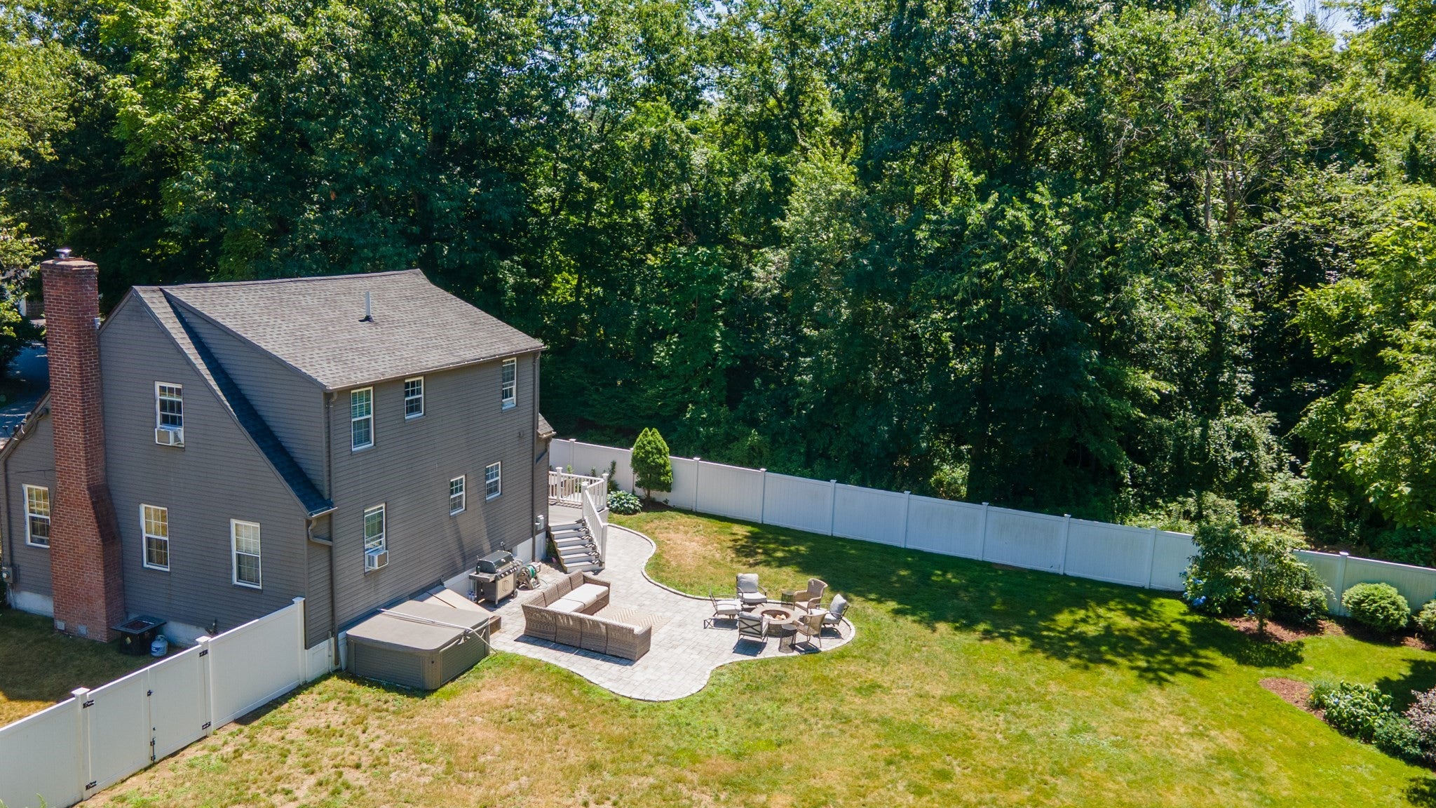 14 Nelson St, Hopedale, MA, 14 Nelson St, Hopedale, MA Photo #39