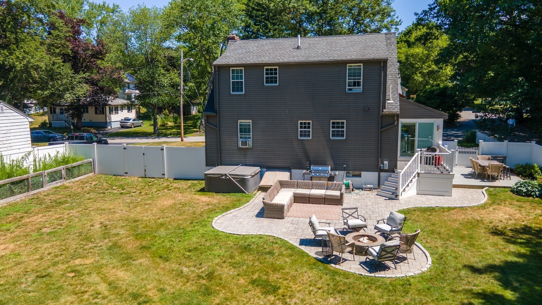 14 Nelson St, Hopedale, MA, 14 Nelson St, Hopedale, MA Photo #38